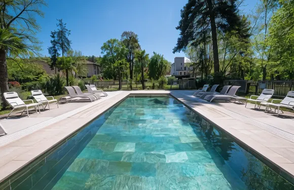 勒瓦克斯古斯莊園