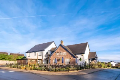 Two Rivers Lodge by Marston’s Inns Hotels in Chepstow