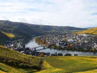 Jufa Bernkastel Kues Hotels in Traben-Trarbach