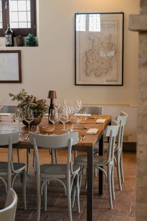 Retrocantina Antonelli Отели в г. Marcellano