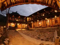 Dinh Da H'Mong - Karsterly Rock Lodge Hotels in Dong Van