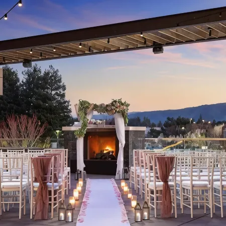 Hyatt Centric Mountain View