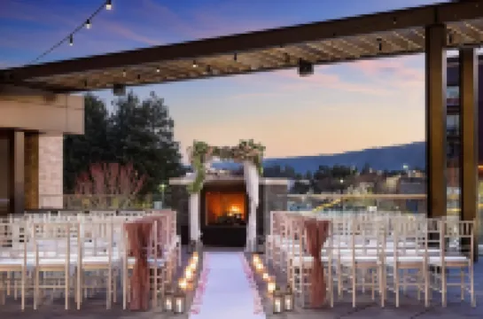 Hyatt Centric Mountain View