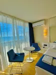 Panorama King Suite Sea View Hotel