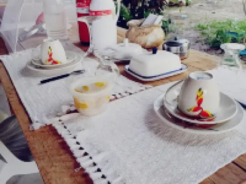 Sítio O Labirinto do Fauno Hotéis em Mosqueiro