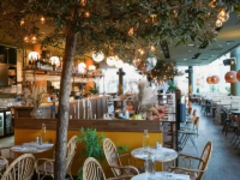 Comfort Hotel Winn Hotels in Umea