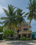 Kinan Retreat Hotels in Fulidhoo