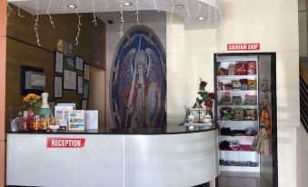 Arabelle Suites