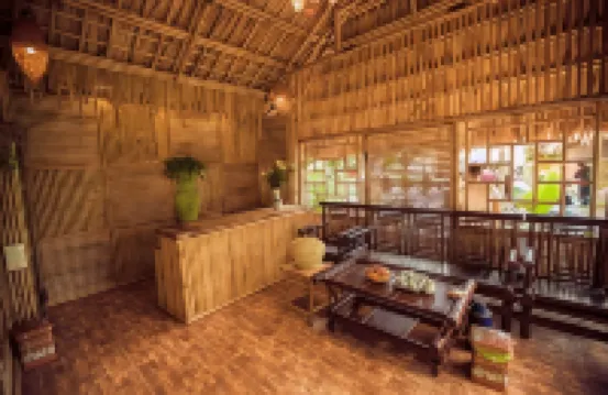 Tam Coc Rice Fields Resort