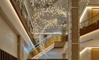 Grand Plaza Mövenpick Media City