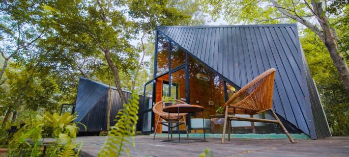Gabaa Resort & Spa - Habarana Hotels in Anuradhapura