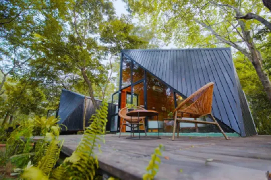 Gabaa度假村及水療中心 酒店