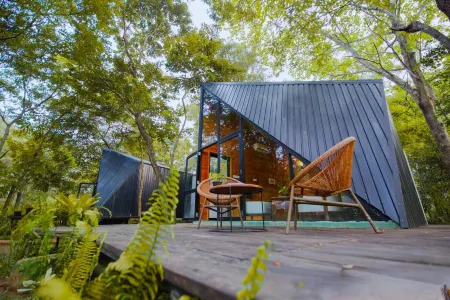 Gabaa Resort & Spa - Habarana Отели в г. Морагасуэва