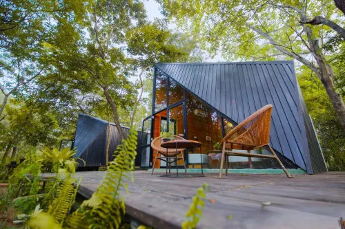 Gabaa Resort & Spa - Habarana