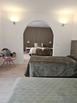 Alcamim Guesthouse Các khách sạn ở 