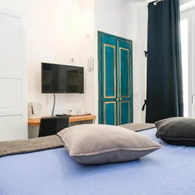 Lia Rooms Cinque Terre Wave Hotel in zona Piazza Europa