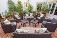 El-Rei Dom Manuel Hotel Hotels in Portalegre