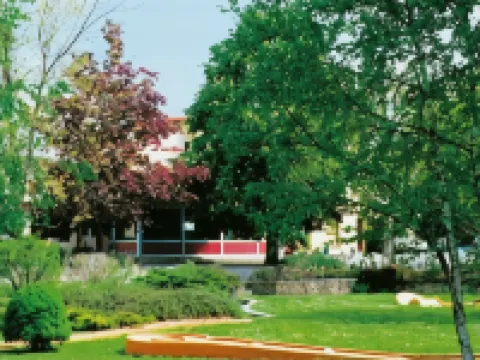 加里納酒店 加普酒店