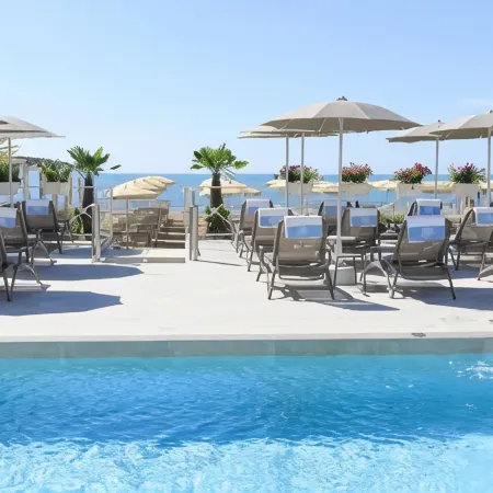 Hotel Cavalieri Palace