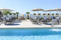 Hotel Cavalieri Palace - Infinity Pools