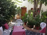 Casa Rural El Rincon del Infante Hôtels à : 