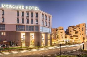 Mercure Achères St Germain en Laye