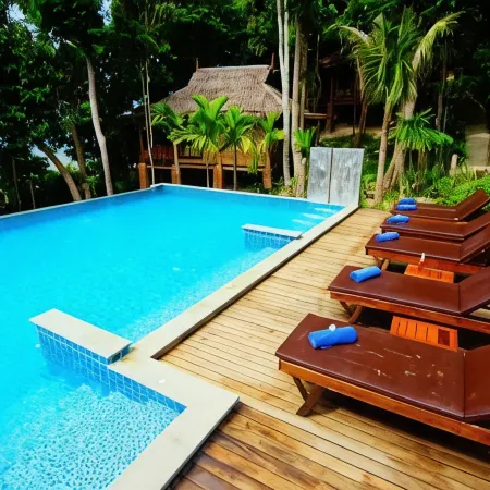 Railay Great View Resort