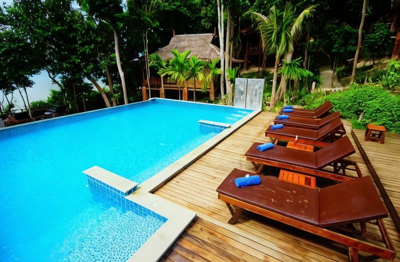 Railay Great View Resort photo 5