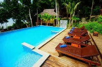 Railay Great View Resort - Romantische