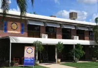Longreach Motor Inn Hotels in Longreach