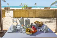 Villa del Mar Praia Hotel Hotels in Camocim