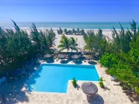 Villa del Mar Praia Hotel Hotels in Camocim