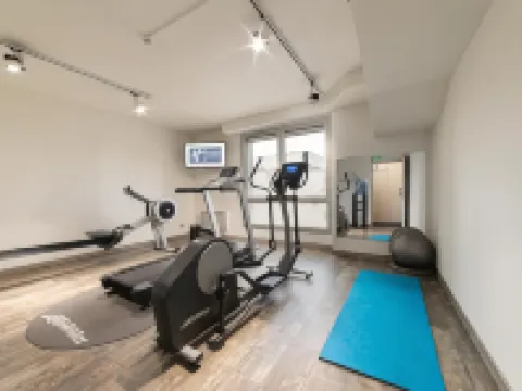 Holiday Inn Express AMIENS by IHG Hotéis em Amiens