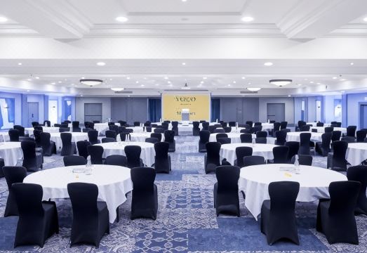 솔리헐 주변 명소