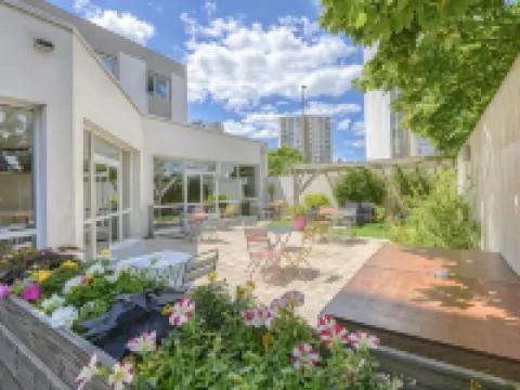 Ibis Cholet Hoteles en Cholet