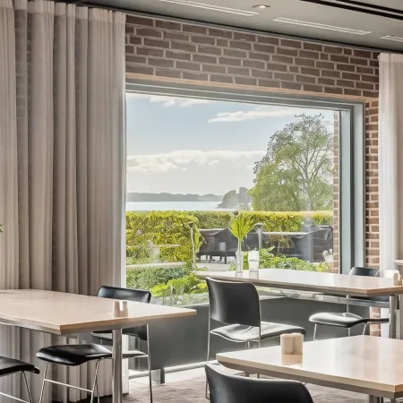 Hotel Sonderborg Strand