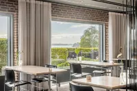 Hotel Sonderborg Strand - breakfast
