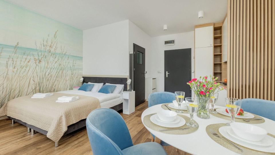 Seaside Apartamenty - Dominikana