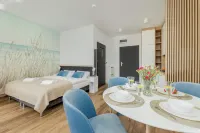 Seaside Apartamenty - Dominikana Hotels in Sianozety