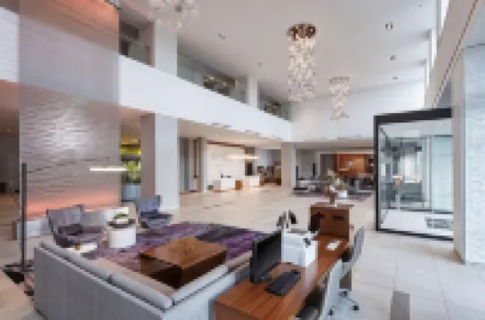 Embassy Suites by Hilton Amarillo Downtown