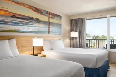 Days Inn by Wyndham Cocoa Beach Port Canaveral Hotels in Brevard County