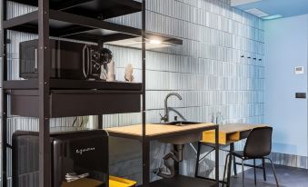 Apartamentos HEY U