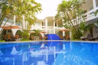 Hotel Gran Costa Azul Hotels in Puerto Barrios