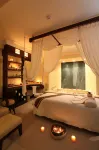 Taal Vista Hotel - spa