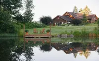Sterling Ridge Resort