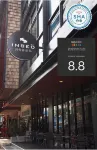 Inbed - Pysäköinti