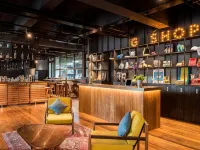Hotel G Yangon - ที่มีบาร์