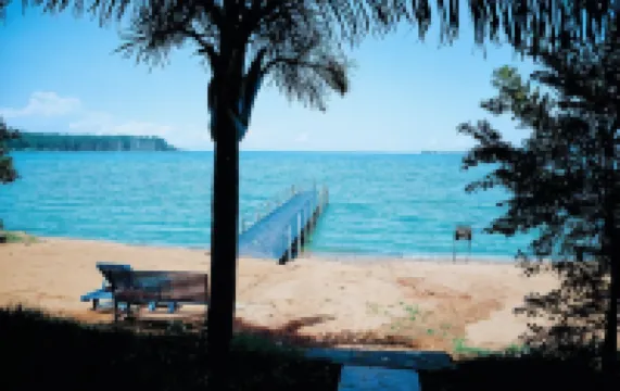 Greenyard Beach Hotel