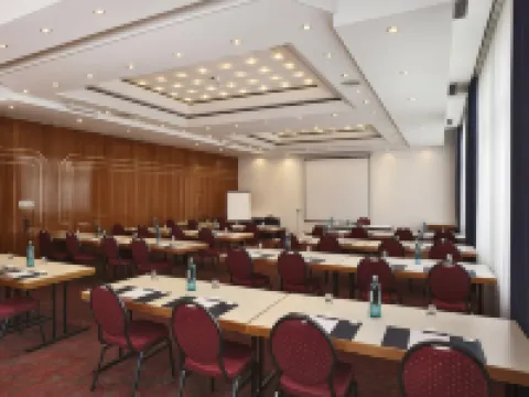 Concorde Hotel Siegen Hotels in Siegen