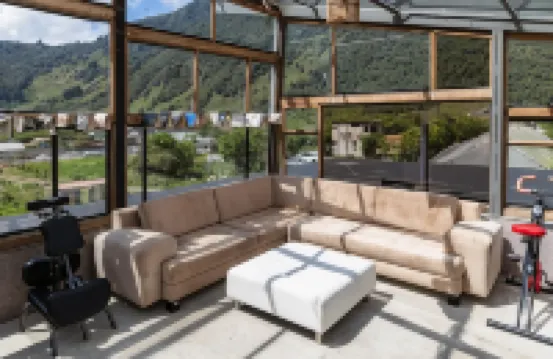 Mamallacta Páramo Lodge